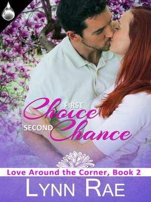 cover image of First Choice, Second Chance